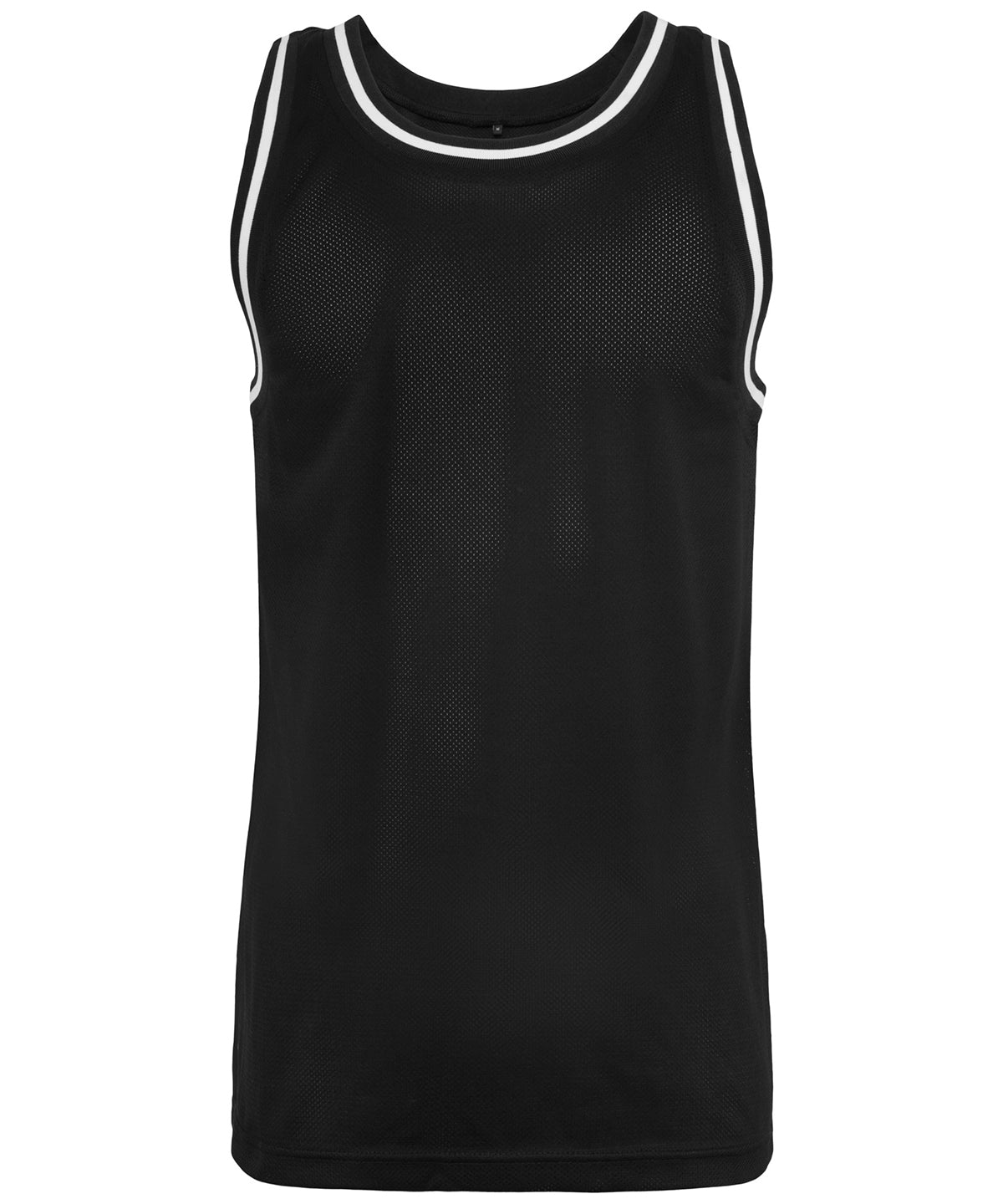 Mesh tank top