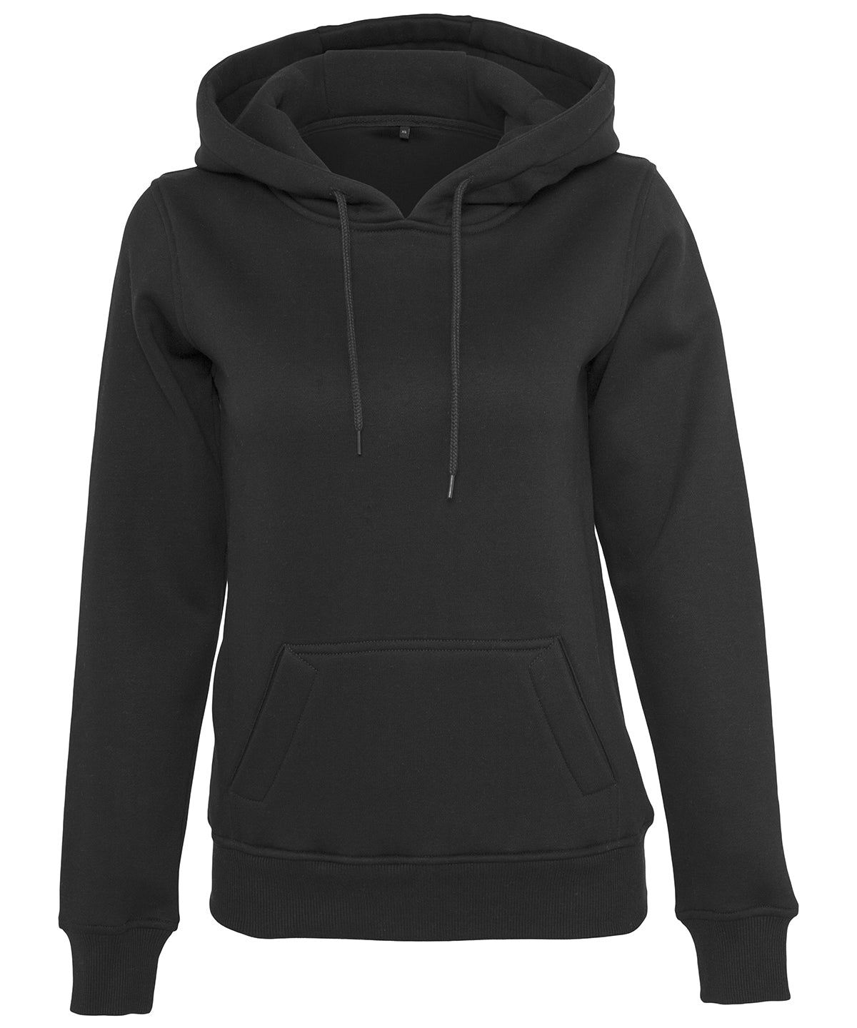 Women's heavy hoodie