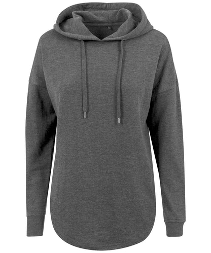 Women's oversized hoodie