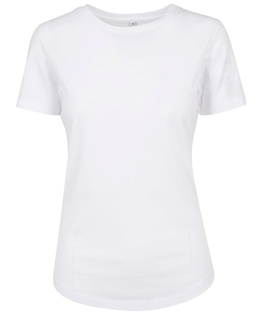 Women's fit tee