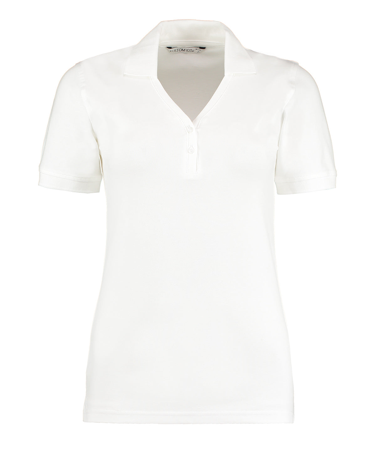 Sophia v-neck polo (regular fit)