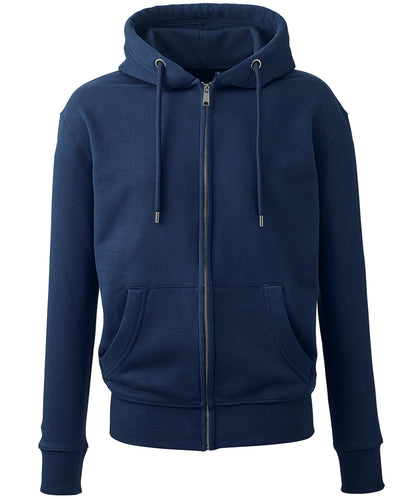 Men's Anthem full-zip hoodie