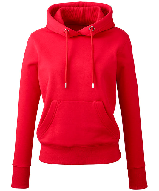 Women's Anthem hoodie