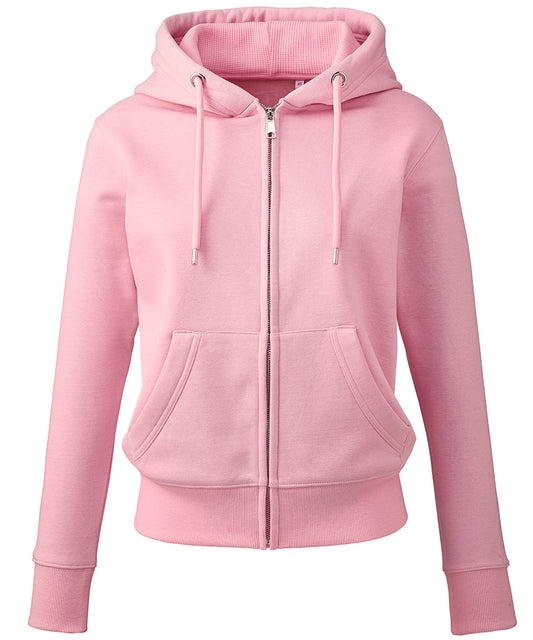 Women's Anthem full-zip hoodie