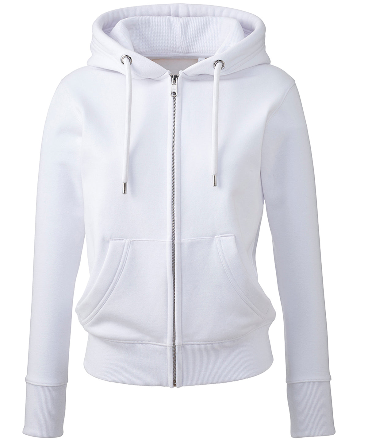 Women's Anthem full-zip hoodie