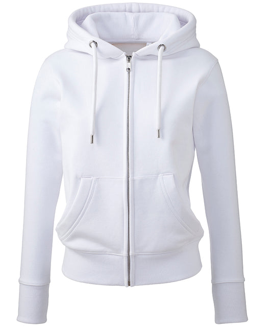 Women's Anthem full-zip hoodie