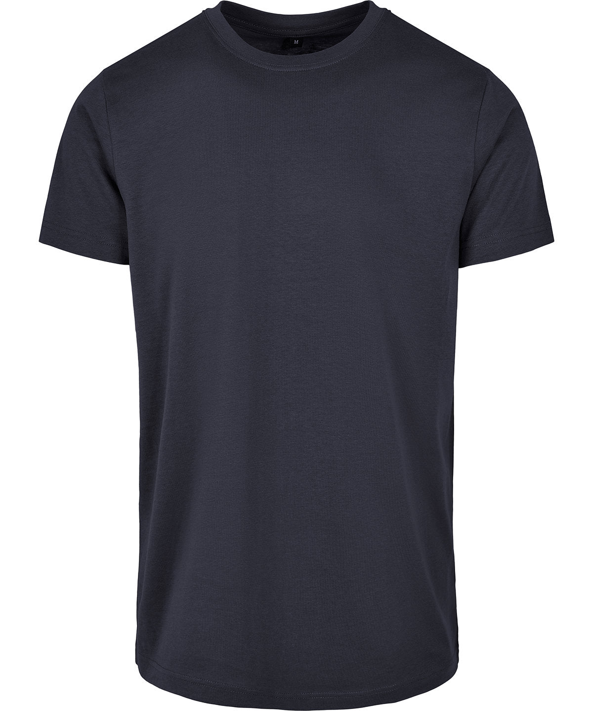 Basic round neck tee