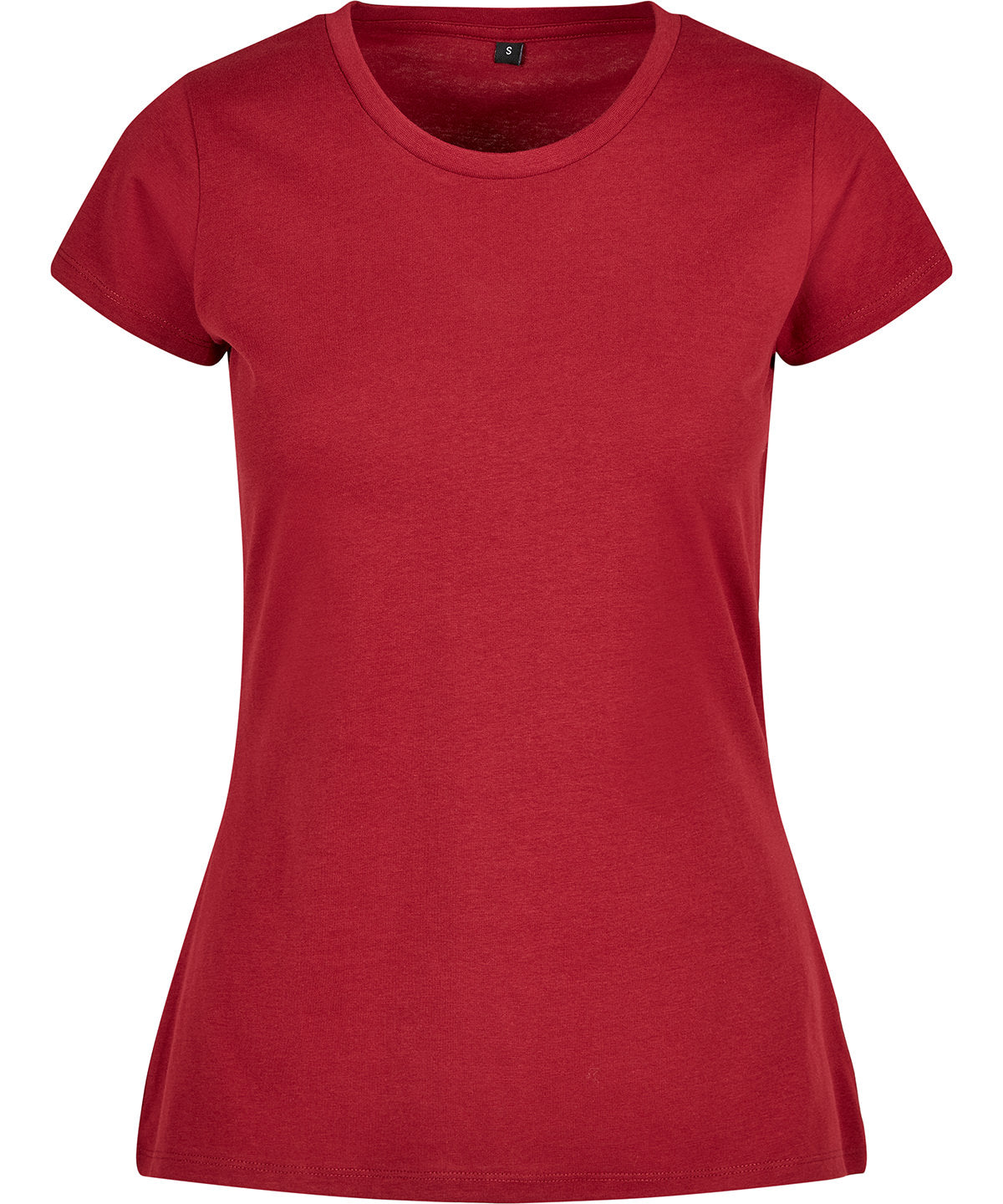 Women's basic tee