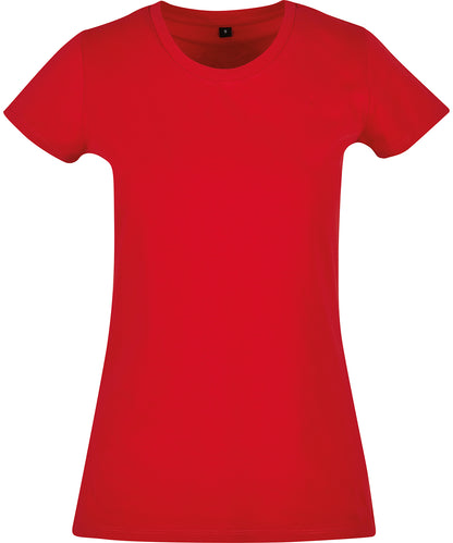 Women's basic tee