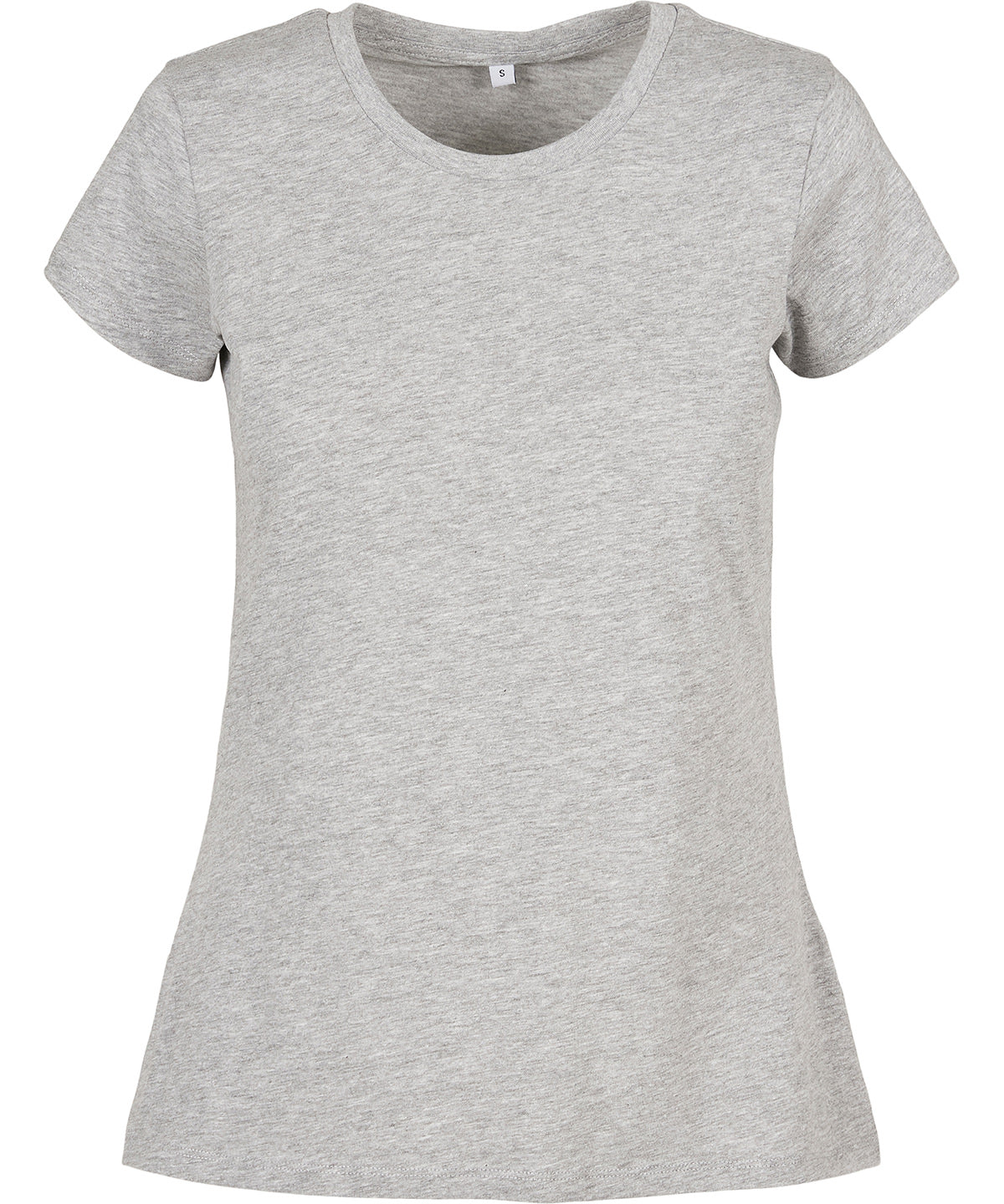 Women's basic tee