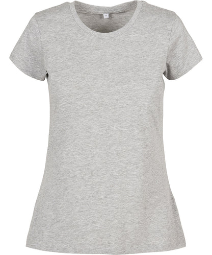 Women's basic tee