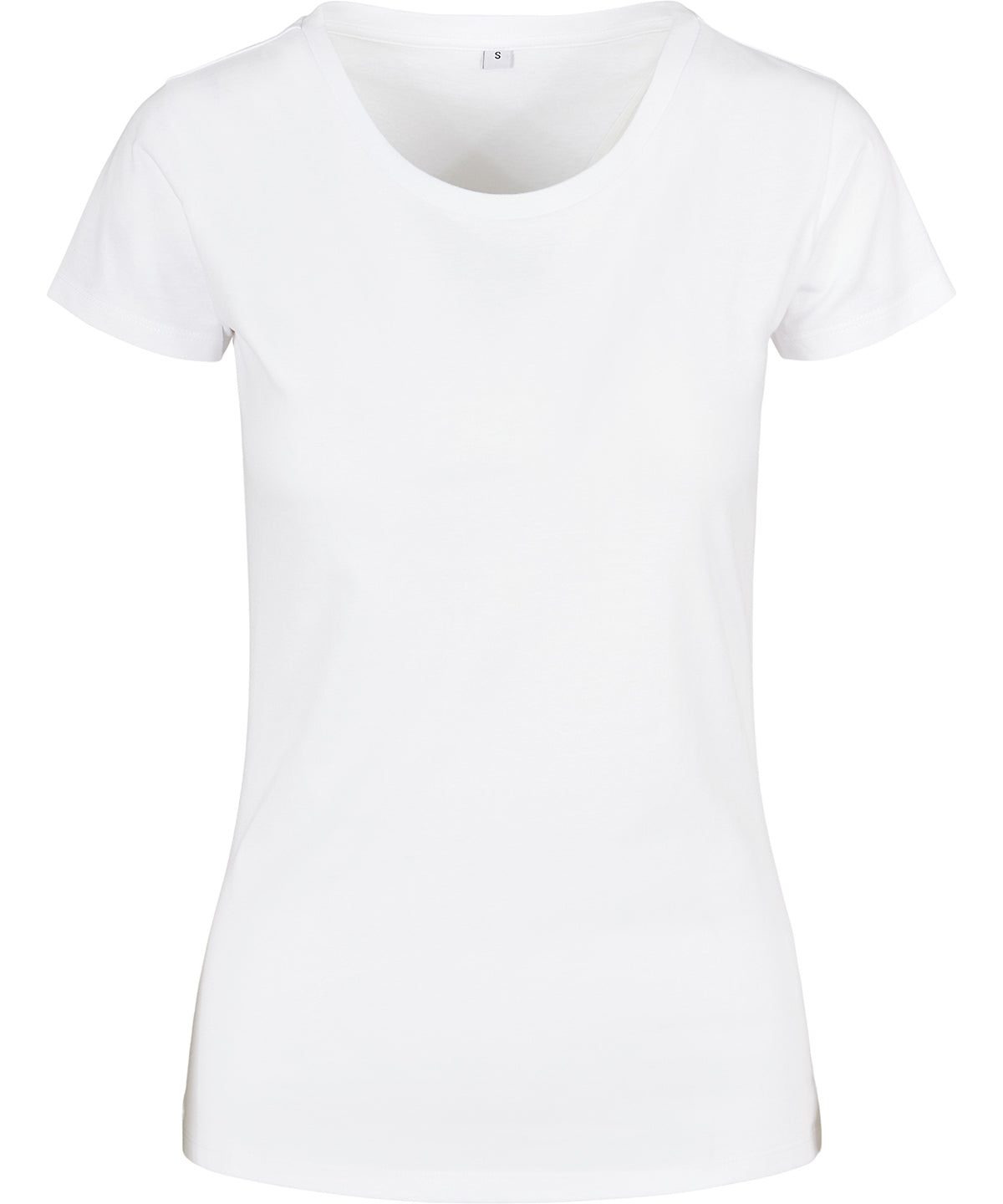 Women's basic tee