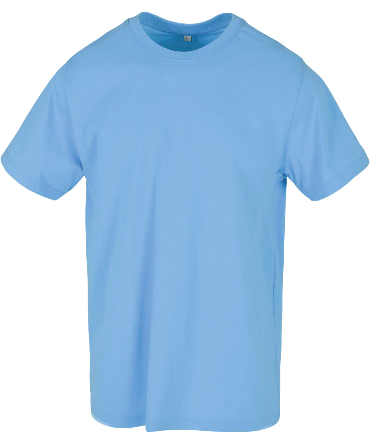 T-shirt round-neck