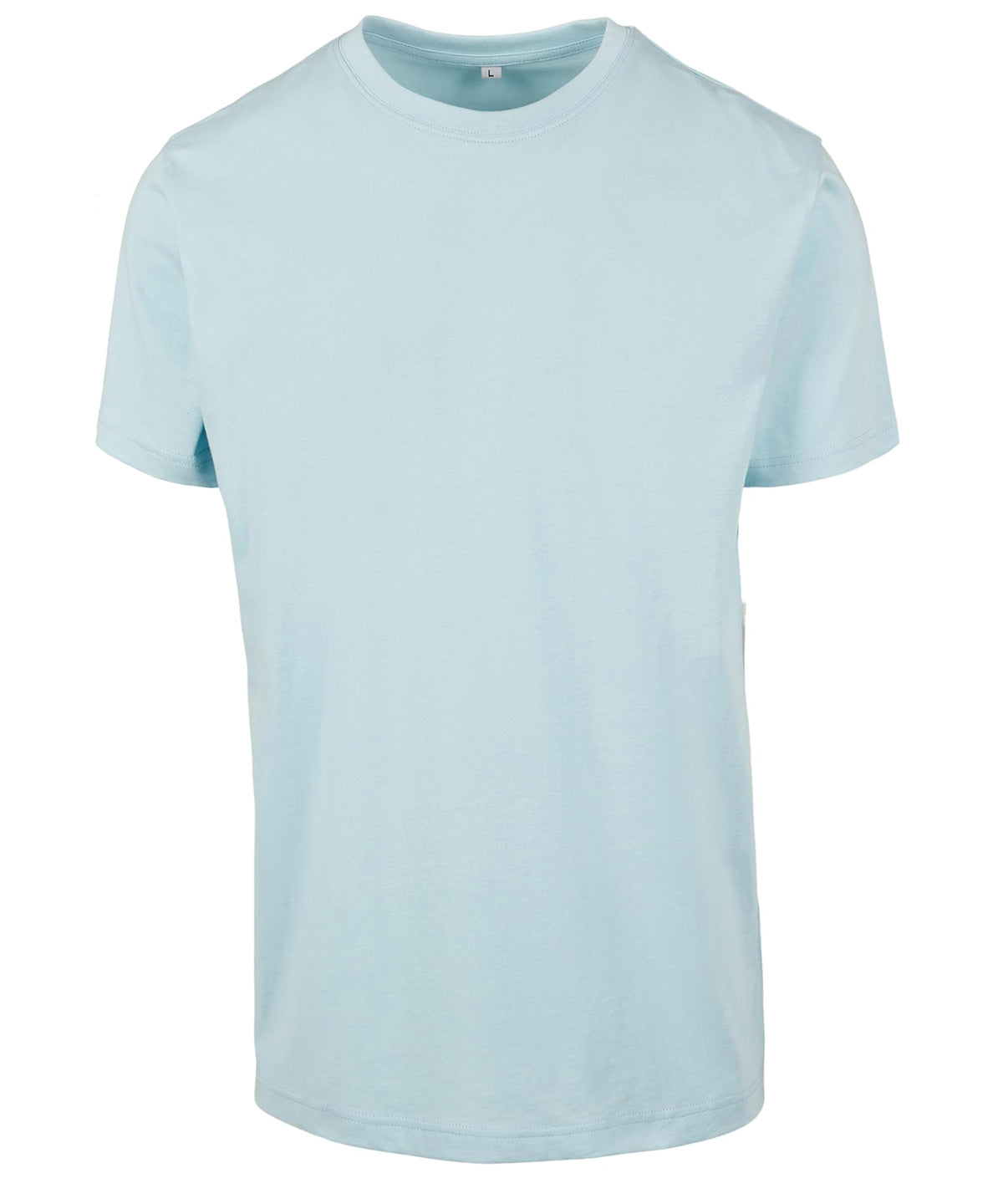 T-shirt round-neck