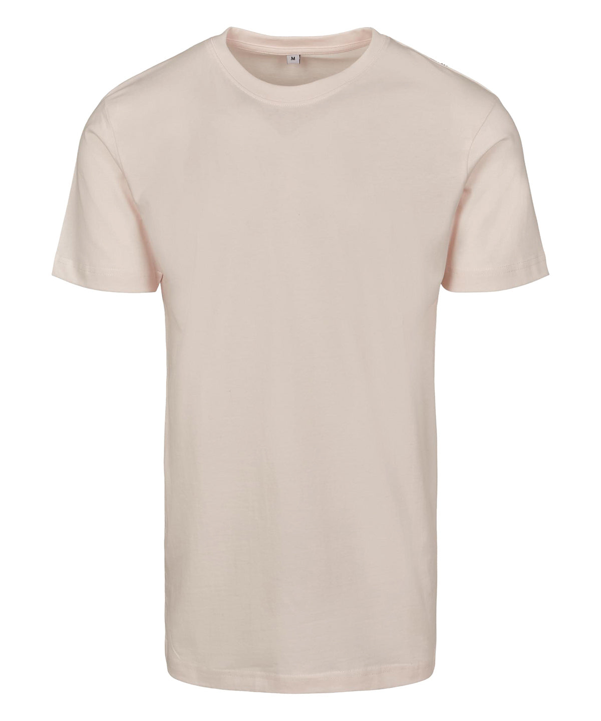 T-shirt round-neck