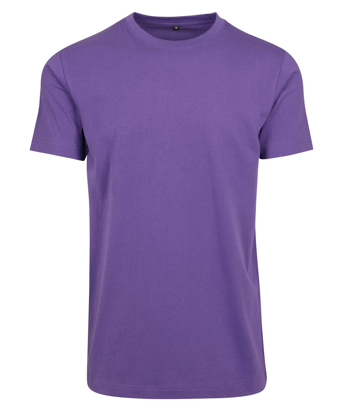 T-shirt round-neck