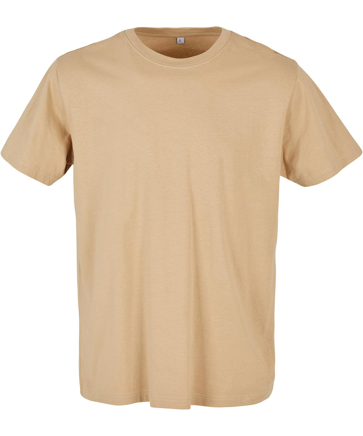 T-shirt round-neck