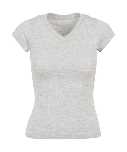 Women's basic tee