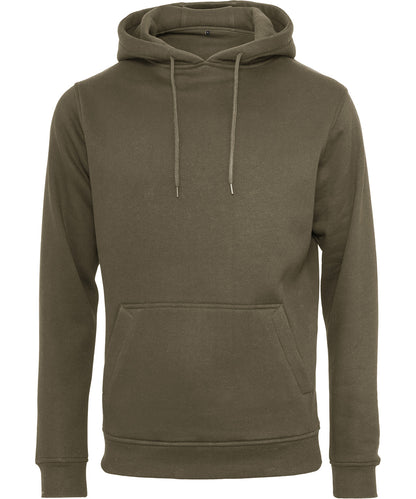 Organic hoodie