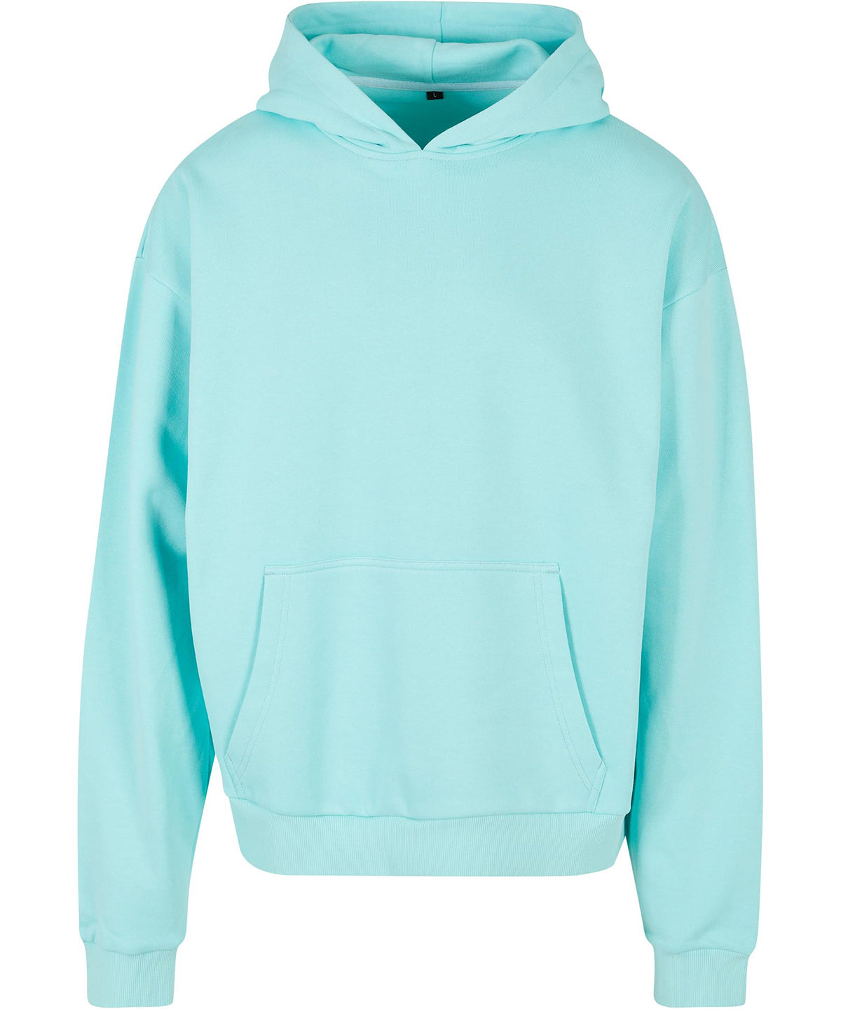 Ultra heavy hoodie