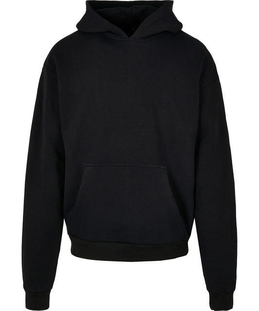 Ultra heavy hoodie