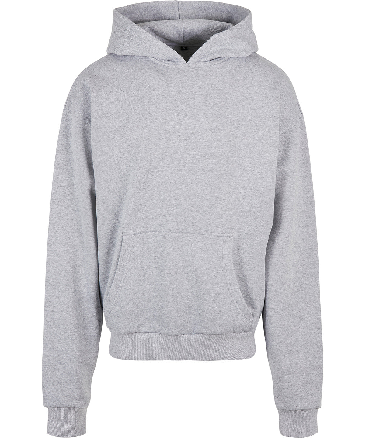 Ultra heavy hoodie