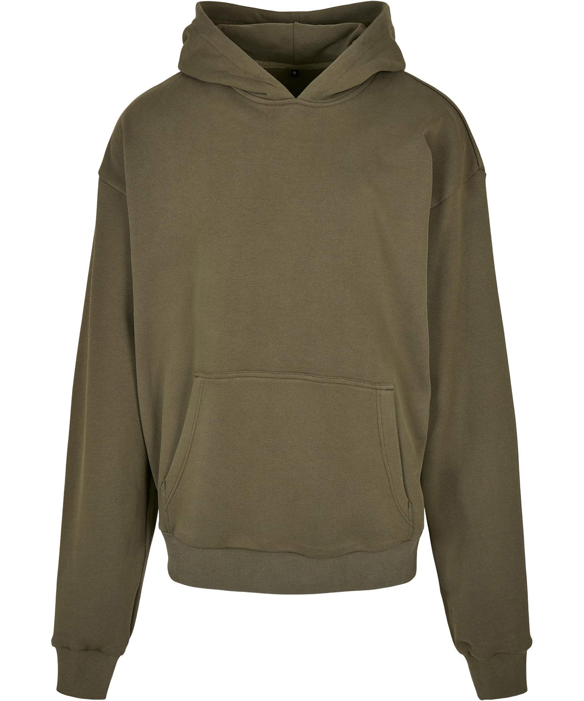 Ultra heavy hoodie