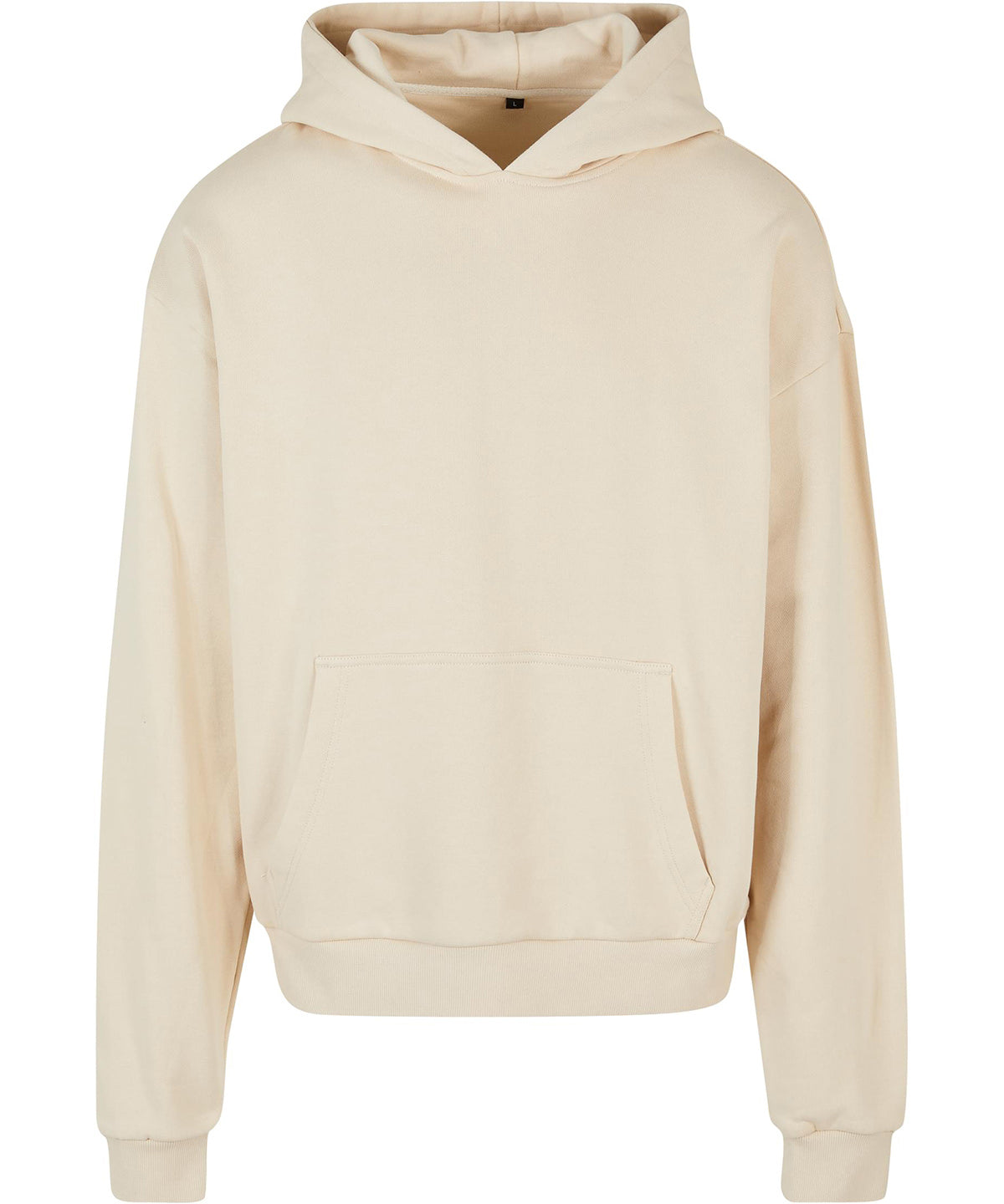 Ultra heavy hoodie