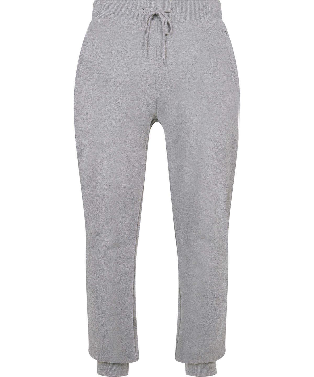 Organic basic sweatpants