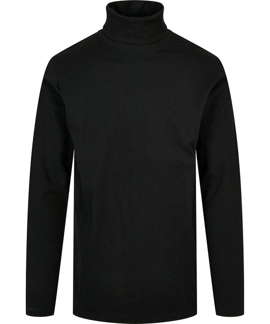 Turtle neck long sleeve