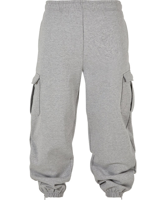 90s cargo sweatpants 