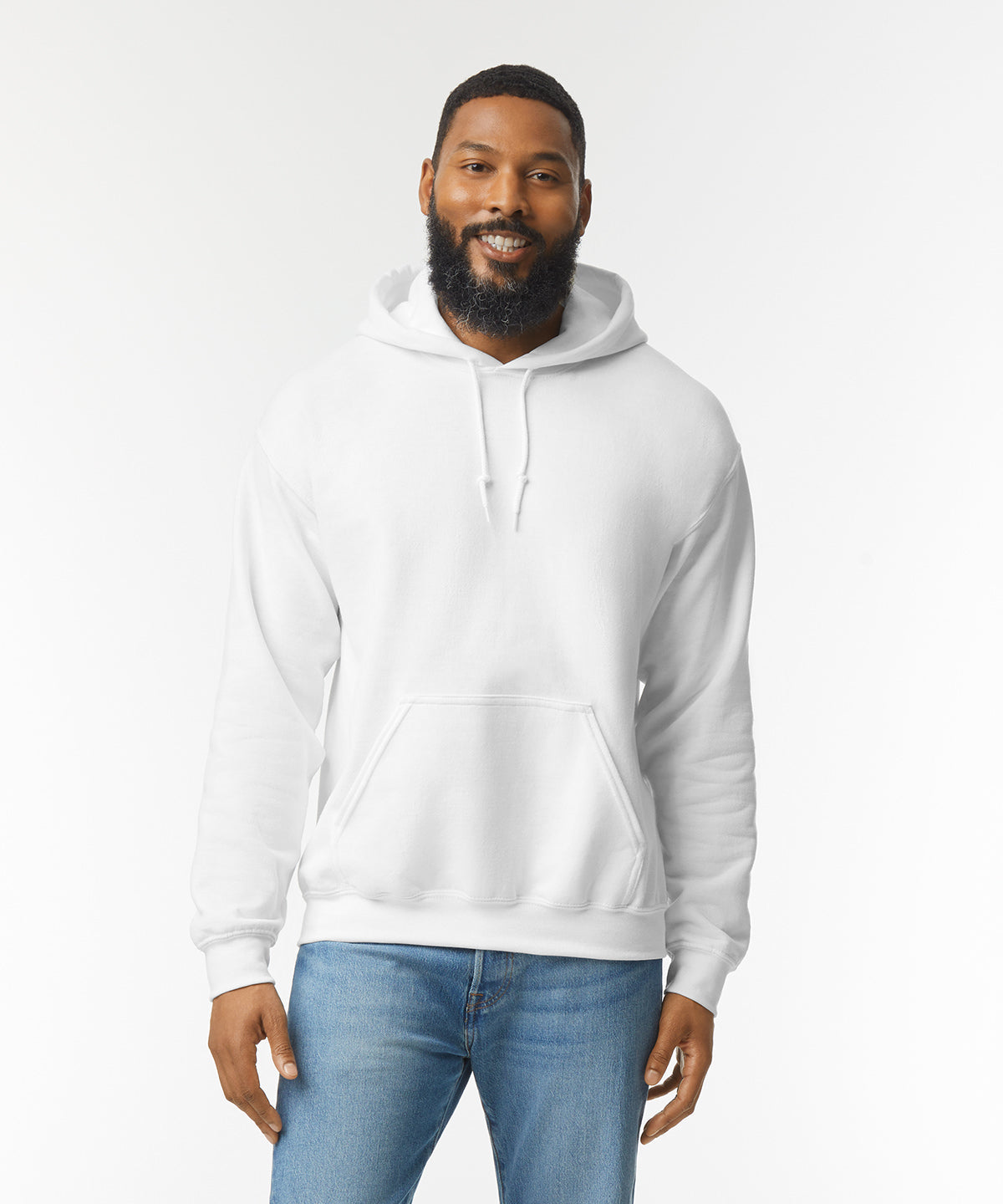 Gildan Heavy Blend, Hooded Sweatshirt