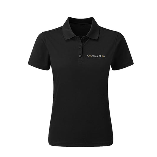 Goodman Bros - Premier Women's Polo Shirt