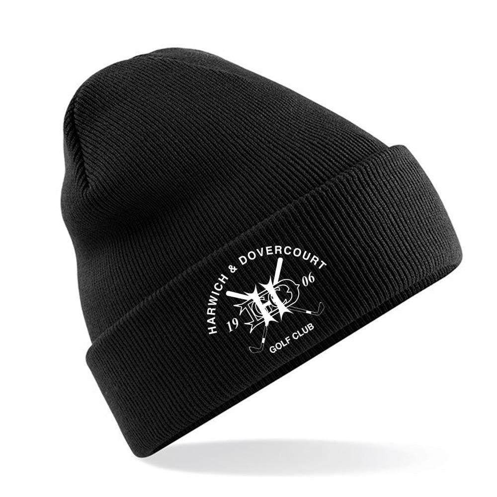 Harwich - Golf Winter Hat