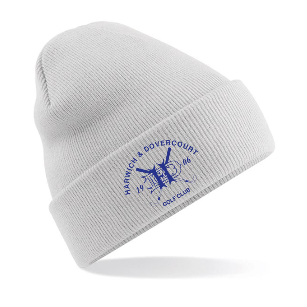 Harwich - Golf Winter Hat