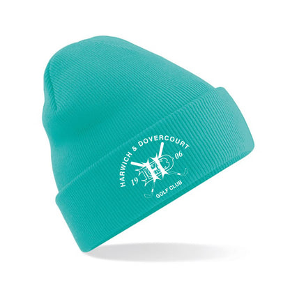 Harwich - Golf Winter Hat