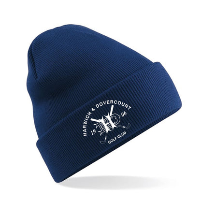 Harwich - Golf Winter Hat