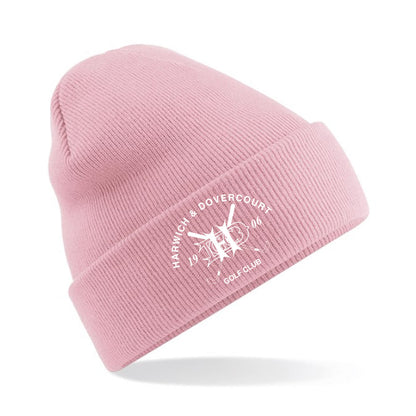 Harwich - Golf Winter Hat