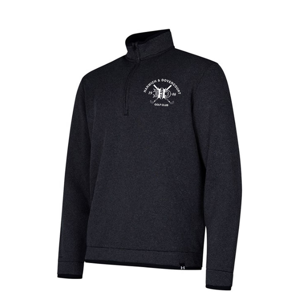 Harwich - Under Armour Sweater Fleece