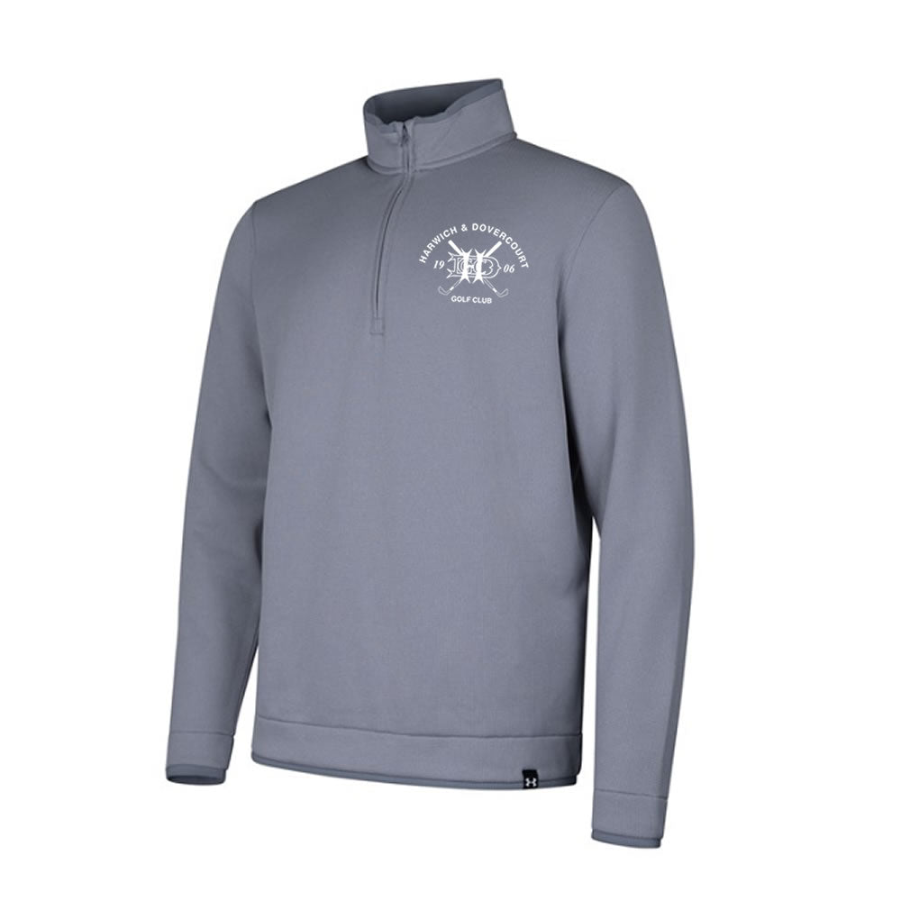 Harwich - Under Armour Sweater Fleece