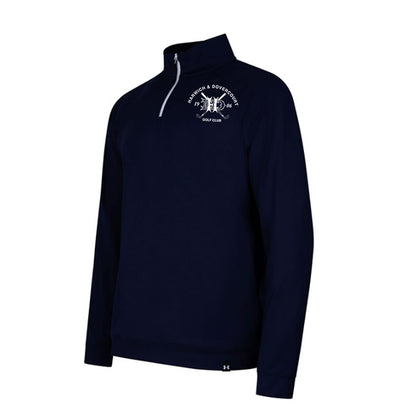 Harwich - Under Armour Sweater Fleece