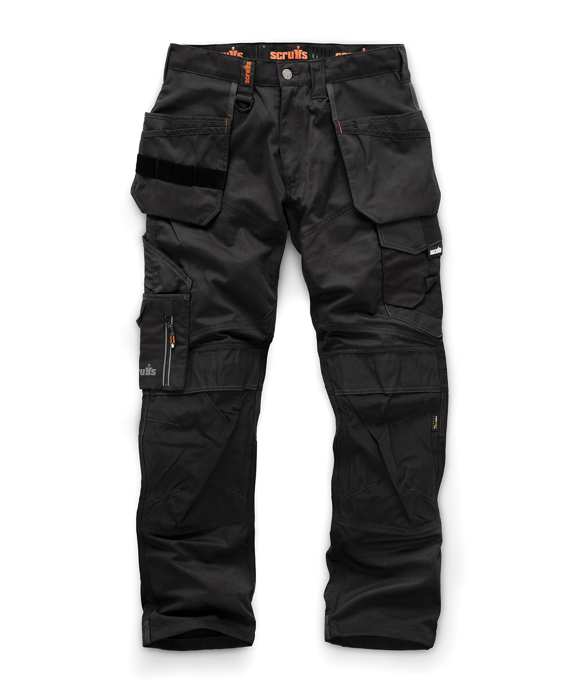 Trade holster trousers