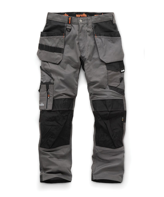 Trade holster trousers