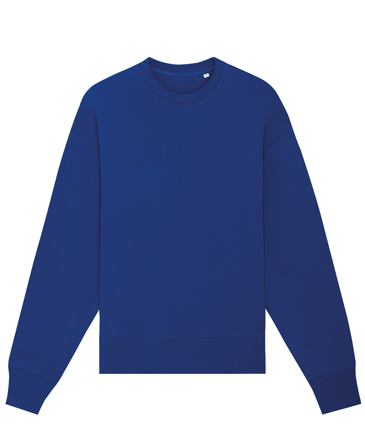 Radder oversized brushed crewneck (STSU857)