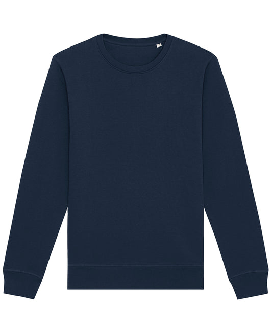 Roller unisex crew neck sweatshirt (STSU868)