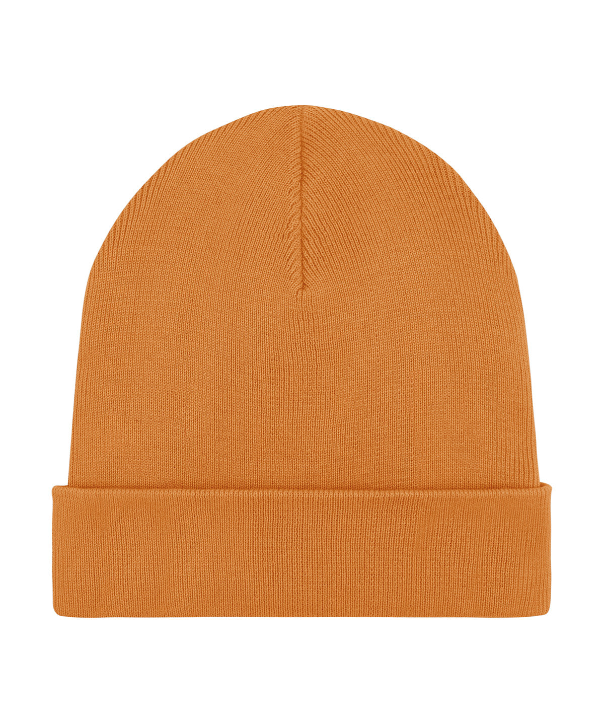 Rib beanie in unisex fit (STAU772)