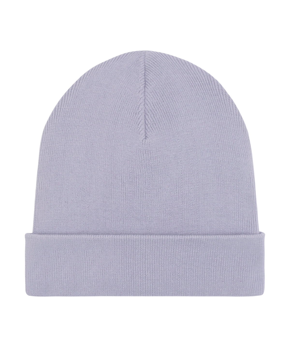 Rib beanie in unisex fit (STAU772)