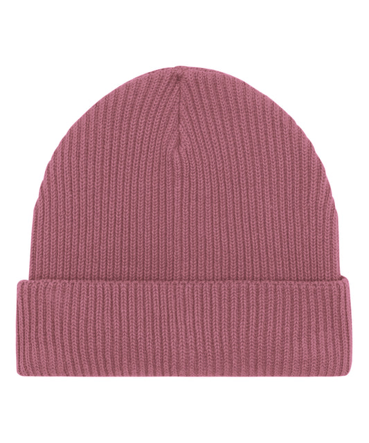 Fisherman beanie in unisex fit (STAU771)