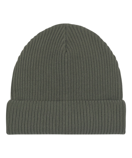 Fisherman beanie in unisex fit (STAU771)