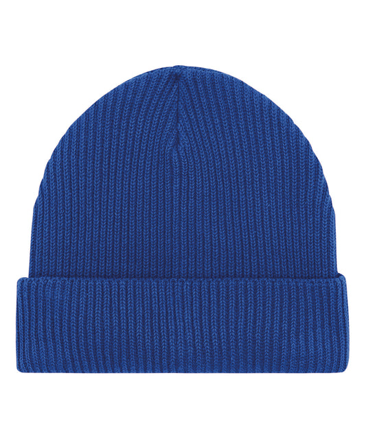 Fisherman beanie in unisex fit (STAU771)